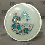 MVP Eclipse Servo - OTB Open