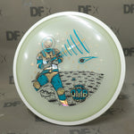 MVP Eclipse Servo - OTB Open