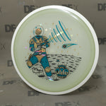 MVP Eclipse Servo - OTB Open