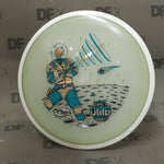 MVP Eclipse Servo - OTB Open