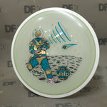 MVP Eclipse Servo - OTB Open