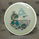 MVP Eclipse Servo - OTB Open