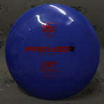 Discmania Q-Line Premier DD1