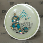 MVP Eclipse Servo - OTB Open