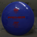 Discmania Q-Line Premier DD1