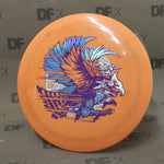 Thought Space Athletics Aura Animus - Air Raid (Pt 2)