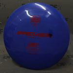 Discmania Q-Line Premier DD1
