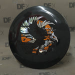 Thought Space Athletics Aura Animus - Air Raid (Pt 2)