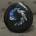 Thought Space Athletics Aura Animus - Air Raid (Pt 2)