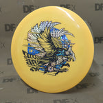 Thought Space Athletics Aura Animus - Air Raid (Pt 2)