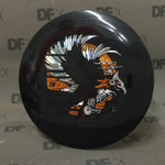 Thought Space Athletics Aura Animus - Air Raid (Pt 2)