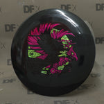 Thought Space Athletics Aura Animus - Air Raid (Pt 2)