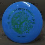 Discmania S-Line Swirl DD4 Prototype
