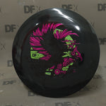 Thought Space Athletics Aura Animus - Air Raid (Pt 2)