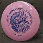 Discmania S-Line Swirl DD4 Prototype