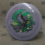 Thought Space Athletics Aura Animus - Air Raid (Pt 2)