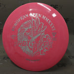 Discmania S-Line Swirl DD4 Prototype