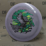 Thought Space Athletics Aura Animus - Air Raid (Pt 2)