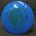 Discmania S-Line Swirl DD4 Prototype