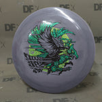 Thought Space Athletics Aura Animus - Air Raid (Pt 2)