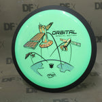 MVP Neutron Orbital - Special Edition