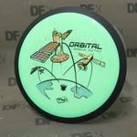 MVP Neutron Orbital - Special Edition