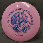 Discmania S-Line Swirl DD4 Prototype
