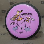 MVP Neutron Orbital - Special Edition