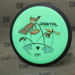 MVP Neutron Orbital - Special Edition