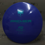 Discmania Q-Line Premier FD