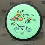 MVP Neutron Orbital - Special Edition