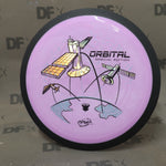 MVP Neutron Orbital - Special Edition