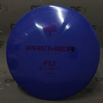 Discmania Q-Line Premier FD