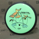 MVP Neutron Orbital - Special Edition