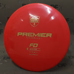 Discmania Q-Line Premier FD