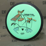 MVP Neutron Orbital - Special Edition