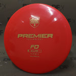 Discmania Q-Line Premier FD