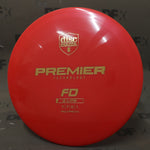 Discmania Q-Line Premier FD