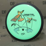 MVP Neutron Orbital - Special Edition