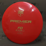 Discmania Q-Line Premier FD