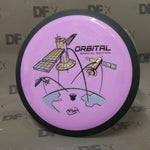 MVP Neutron Orbital - Special Edition