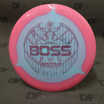 Innova Halo Star Boss