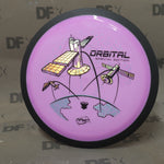 MVP Neutron Orbital - Special Edition