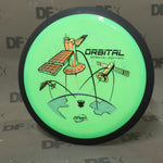 MVP Neutron Orbital - Special Edition