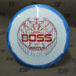 Innova Halo Star Boss