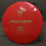 Discmania Q-Line Premier FD