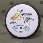 MVP Neutron Orbital - Special Edition