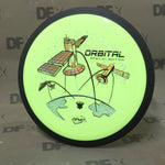 MVP Neutron Orbital - Special Edition