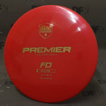 Discmania Q-Line Premier FD