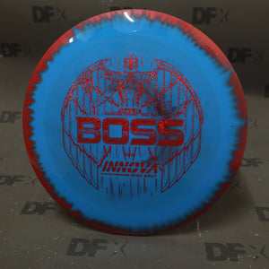 Innova Halo Star Boss